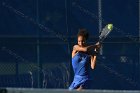 WTen vs Assumption  Wheaton College Women’s Tennis vs Assumption College. - Photo By: KEITH NORDSTROM
